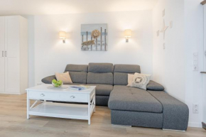 Wohnung 113, Timmendorfer Strand